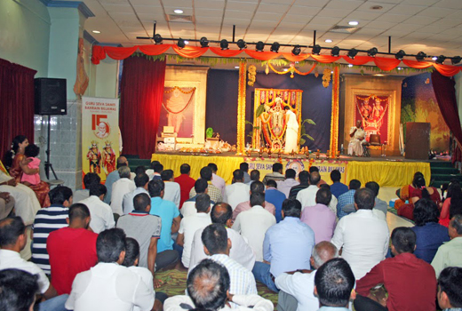 Bahrain Billawa 1